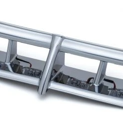 Kuryakyn LED Fairing Vent Accent For Harley Touring 2014-2018 8 Kuryakyn LED Fairing Vent Accent For Harley Touring 2014-2018 -Kuryakyn Online Store kuryakyn led fairing vent accent for harley touring20142017 3