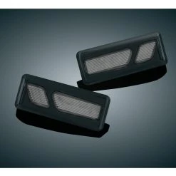 Kuryakyn LED Front Reflector Conversion For Honda GoldWing 2001-2015