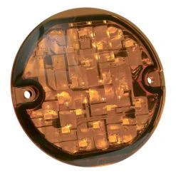 Kuryakyn LED Front Turn Signal Conversion Kit For Harley -Kuryakyn Online Store kuryakyn led front turn signal conversion kit for harley 2