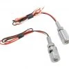 Kuryakyn LED License Plate Bolt Lights