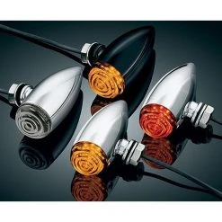 Kuryakyn LED Mini Bullet Marker Lights 7 Kuryakyn LED Mini Bullet Marker Lights -Kuryakyn Online Store kuryakyn led mini bullet marker lights 5