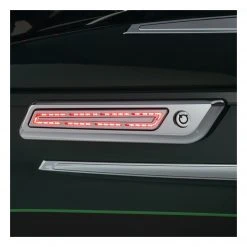 Kuryakyn LED Saddlebag Hinge Accents For Harley Touring 2014-2022 11 Kuryakyn LED Saddlebag Hinge Accents For Harley Touring 2014-2022 -Kuryakyn Online Store kuryakyn led saddlebag hinge accents for harley touring20142021 9