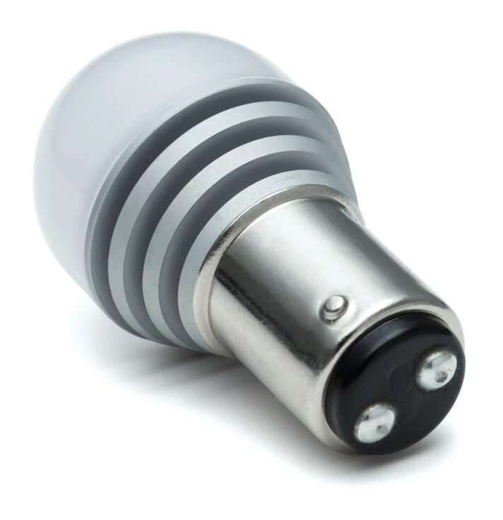 Kuryakyn LED Turn Signal & Tail Light Bulbs 7 Kuryakyn LED Turn Signal & Tail Light Bulbs - Image 5