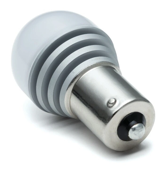 Kuryakyn LED Turn Signal & Tail Light Bulbs 6 Kuryakyn LED Turn Signal & Tail Light Bulbs - Image 4