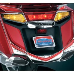 Kuryakyn LED Vertical Rear Light Strips For Honda GoldWing 2012-2015 -Kuryakyn Online Store kuryakyn led vertical rear light strips for honda gold wing20122015 11