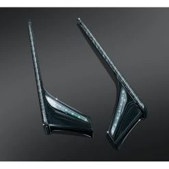 Kuryakyn LED Vertical Rear Light Strips For Honda GoldWing 2012-2015 -Kuryakyn Online Store kuryakyn led vertical rear light strips for honda gold wing20122015 12