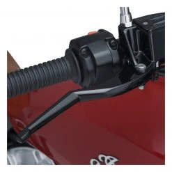 Kuryakyn Legacy Lever Blades For Indian Scout