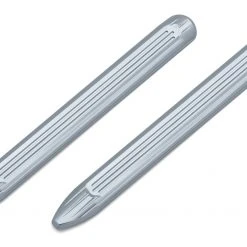 Kuryakyn Legacy Lower Leg Accents For Indian Scout 2015-2022