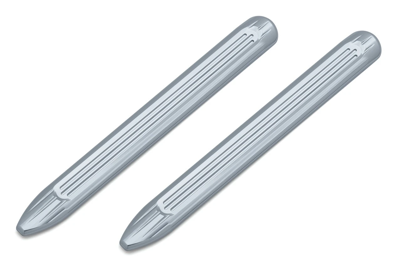 Kuryakyn Legacy Lower Leg Accents For Indian Scout 2015-2022 3 Kuryakyn Legacy Lower Leg Accents For Indian Scout 2015-2022