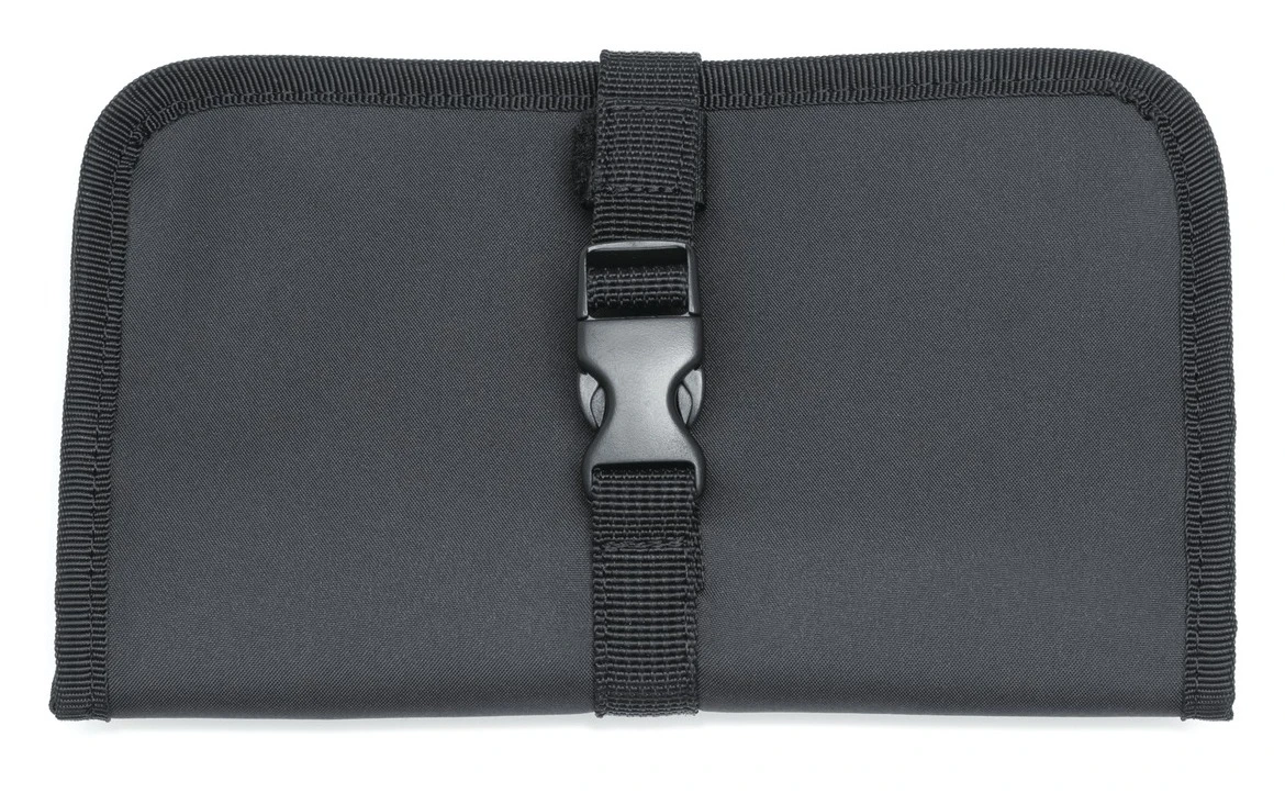 Kuryakyn Lid Organizer For Harley Tour-Pak 6 Kuryakyn Lid Organizer For Harley Tour-Pak - Image 4