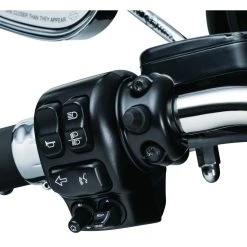 Kuryakyn Light Wiring Relay Kit With Switch For Harley 1996-2022 -Kuryakyn Online Store kuryakyn light wiring relay kit with switch for harley19962016 3