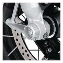 Kuryakyn Lodestar Front Axle Sliders For BMW R1200GS / Adventure / R1200RT / R1250RT -Kuryakyn Online Store kuryakyn lodestar front axle sliders for bmwr1200 r1250 6
