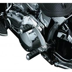 Kuryakyn Longhorn ISO Foot Pegs -Kuryakyn Online Store kuryakyn longhorn iso foot pegs 9