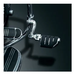 Kuryakyn Longhorn Offset Trident Dually Highway Pegs 7 Kuryakyn Longhorn Offset Trident Dually Highway Pegs -Kuryakyn Online Store kuryakyn longhorn offset trident dually highway pegs chrome 1