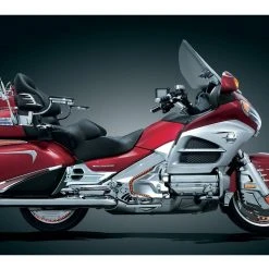 Kuryakyn Louvered Transmission Cover For Honda GoldWing GL1800 2001-2015 7 Kuryakyn Louvered Transmission Cover For Honda GoldWing GL1800 2001-2015 -Kuryakyn Online Store kuryakyn louvered transmission cover for honda gold wing gl180020012015 5