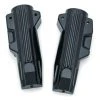 Kuryakyn Lower Fork Covers For Harley Touring 2014-2022 -Kuryakyn Online Store kuryakyn lower fork covers for harley touring20142017 4