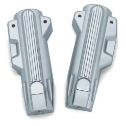 Kuryakyn Lower Fork Covers For Harley Touring 2014-2022 8 Kuryakyn Lower Fork Covers For Harley Touring 2014-2022 -Kuryakyn Online Store kuryakyn lower fork covers for harley touring20142017 6