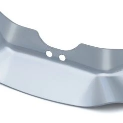 Kuryakyn Lower Triple Tree Wind Deflector For Indian 2014-2022