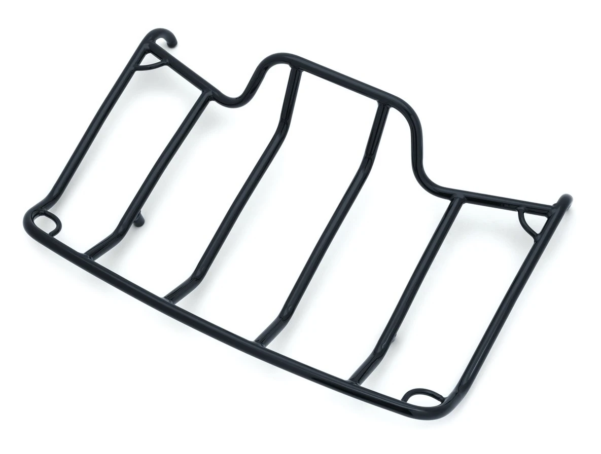 Kuryakyn Luggage Rack For Harley Tour Pack 1980-2018 3 Kuryakyn Luggage Rack For Harley Tour Pack 1980-2018