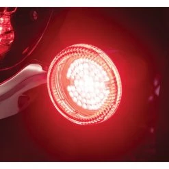 Kuryakyn LuminEZ LED Rear Turn Signal Inserts For Harley 2000-2022