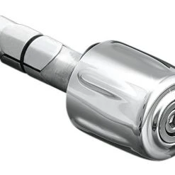 Kuryakyn Mechanical Throttle Bar End Cruise Assist
