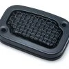 Kuryakyn Mesh Brake Master Cylinder Cover For Harley -Kuryakyn Online Store kuryakyn mesh brake master cylinder cover for harley touring20082017 3