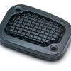 Kuryakyn Mesh Clutch Master Cylinder Cover For Harley Touring 2 Kuryakyn Mesh Clutch Master Cylinder Cover For Harley Touring -Kuryakyn Online Store kuryakyn mesh clutch master cylinder cover for harley touring20142016 4