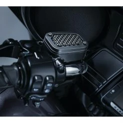 Kuryakyn Mesh Clutch Master Cylinder Cover For Harley Touring 8 Kuryakyn Mesh Clutch Master Cylinder Cover For Harley Touring -Kuryakyn Online Store kuryakyn mesh clutch master cylinder cover for harley touring20142016 6