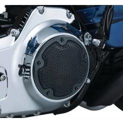 Kuryakyn Mesh Derby Cover For Harley 12 Kuryakyn Mesh Derby Cover For Harley -Kuryakyn Online Store kuryakyn mesh derby cover for harley sportster20042017 10