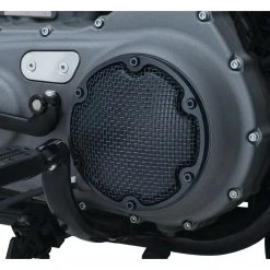 Kuryakyn Mesh Derby Cover For Harley 13 Kuryakyn Mesh Derby Cover For Harley -Kuryakyn Online Store kuryakyn mesh derby cover for harley sportster20042017 11