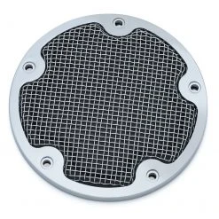 Kuryakyn Mesh Derby Cover For Harley 14 Kuryakyn Mesh Derby Cover For Harley -Kuryakyn Online Store kuryakyn mesh derby cover for harley sportster20042017 12