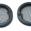 Kuryakyn Mesh Flat Turn Signal Bezels For Harley -Kuryakyn Online Store kuryakyn mesh flat turn signal bezels for harley 4