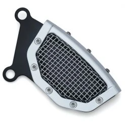 Kuryakyn Mesh Front Caliper Cover For Harley