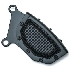 Kuryakyn Mesh Front Caliper Cover For Harley 9 Kuryakyn Mesh Front Caliper Cover For Harley -Kuryakyn Online Store kuryakyn mesh front caliper cover for harley softail20152017 4