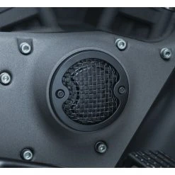 Kuryakyn Mesh Timing Cover For Harley -Kuryakyn Online Store kuryakyn mesh timing cover for harley sportster20042017 5