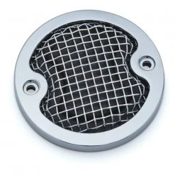Kuryakyn Mesh Timing Cover For Harley -Kuryakyn Online Store kuryakyn mesh timing cover for harley sportster20042017 6