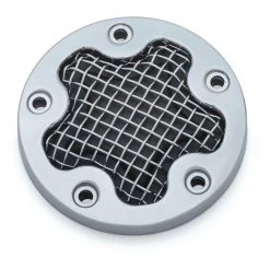 Kuryakyn Mesh Timing Cover For Harley -Kuryakyn Online Store kuryakyn mesh timing cover for harley twin cam19992017 6