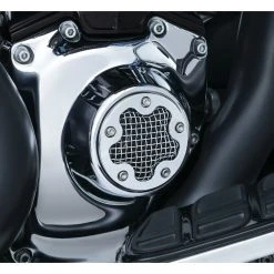 Kuryakyn Mesh Timing Cover For Harley -Kuryakyn Online Store kuryakyn mesh timing cover for harley twin cam19992017 7