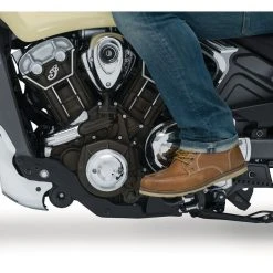 Kuryakyn Mid Controls For Indian Scout 2015-2019 -Kuryakyn Online Store kuryakyn mid controls for indian scout20152019 12