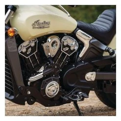 Kuryakyn Mid Controls For Indian Scout 2015-2019 -Kuryakyn Online Store kuryakyn mid controls for indian scout20152019 13