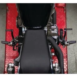 Kuryakyn Mid Controls For Indian Scout 2015-2019 -Kuryakyn Online Store kuryakyn mid controls for indian scout20152019 14