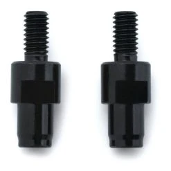 Kuryakyn Mirror Adapters For Triumph 2001-2016