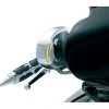 Kuryakyn Mirror Light Caps For Harley Touring 1998-2013 -Kuryakyn Online Store kuryakyn mirror light caps for harley touring19962013 2
