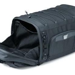 Kuryakyn Momentum Drifter Bag -Kuryakyn Online Store kuryakyn momentum drifter bag black 7