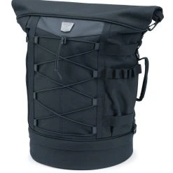 Kuryakyn Online Store 21 Kuryakyn Momentum Freeloader Sissy Bar Duffel Bag