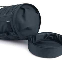 Kuryakyn Momentum Freeloader Sissy Bar Duffel Bag -Kuryakyn Online Store kuryakyn momentum freeloader sissy bar duffle bag black 8