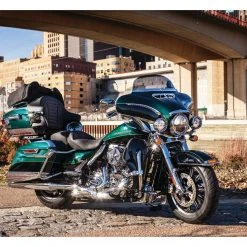 Kuryakyn Momentum Hitchhiker Trunk Rack Bag -Kuryakyn Online Store kuryakyn momentum hitchhiker trunk rack bag 11