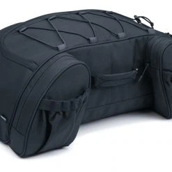 Kuryakyn Momentum Hitchhiker Trunk Rack Bag