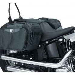 Kuryakyn Momentum Outrider Saddlebags -Kuryakyn Online Store kuryakyn momentum outrider saddlebags 10