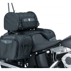 Kuryakyn Momentum Outrider Saddlebags -Kuryakyn Online Store kuryakyn momentum outrider saddlebags 11